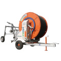 Máquina de riego de carrete de manguera BAUER de alta calidad